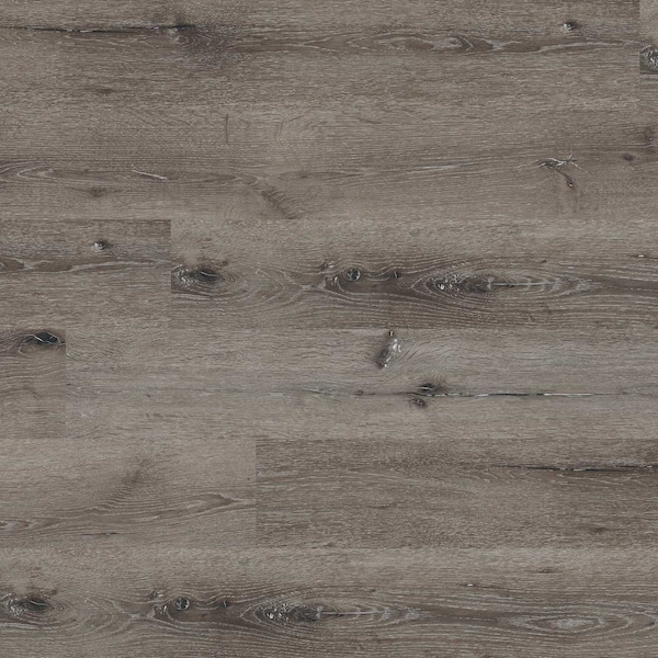 Ackland Parkland Eastern Ash 7 in. x 48 in. 5mm 12mil Waterproof Rigid Core LVP Flooring, 550PK AKVRCEAAS7X48-5012-PL - main